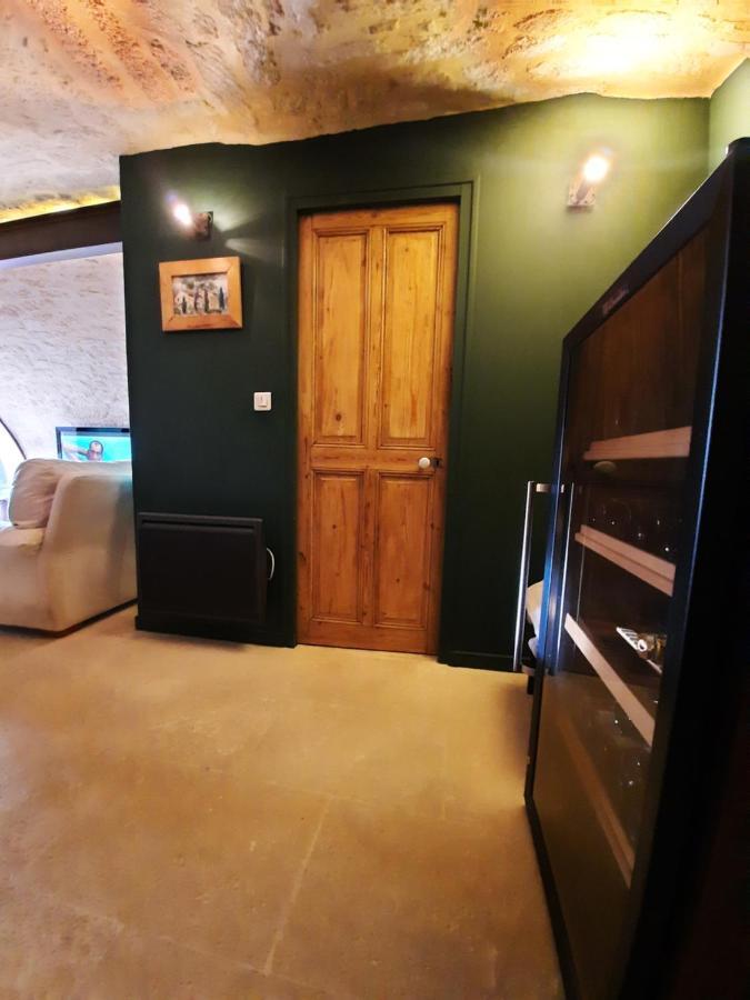 Mas" La Maison De Mon Pere " Proche Avignon A Pujaut ภายนอก รูปภาพ