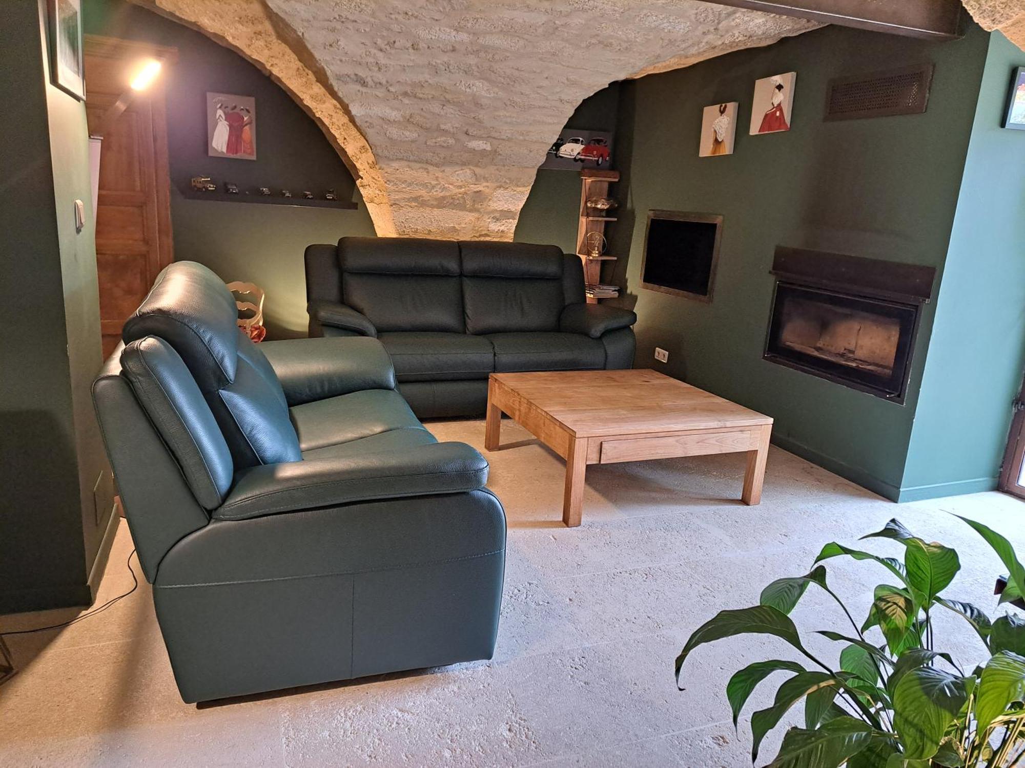 Mas" La Maison De Mon Pere " Proche Avignon A Pujaut ภายนอก รูปภาพ